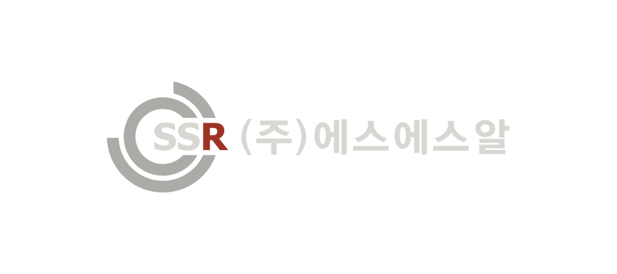 (주)에스에스알